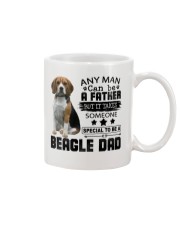 beagle Mug tile