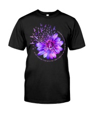 Fibromyalgia Classic T-Shirt front