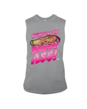 Scissor Me Daddy Ass Tee Sleeveless Tee tile
