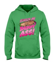 Scissor Me Daddy Ass Tee Hooded Sweatshirt tile