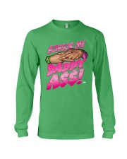 Scissor Me Daddy Ass Tee Long Sleeve Tee tile