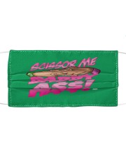 Scissor Me Daddy Ass Tee Mask tile