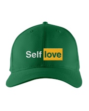 Self Love Shirt Embroidered Hat tile