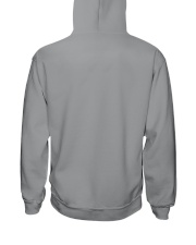 Barstool Fishing Hoodie Hooded Sweatshirt back