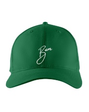 Script Bum Shirt Embroidered Hat tile