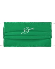 Script Bum Shirt Mask tile
