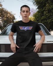 Top Cub T Shirt  Classic T-Shirt apparel-classic-tshirt-lifestyle-24