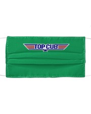 Top Cub T Shirt  Mask tile
