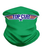Top Cub T Shirt  Neck Gaiter tile