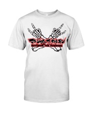 MTH-Logo Premium Fit Mens Tee tile