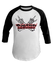 MTH-Logo Baseball Tee thumbnail