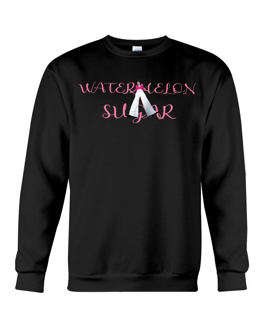 Limited Edition Crewneck Sweatshirt