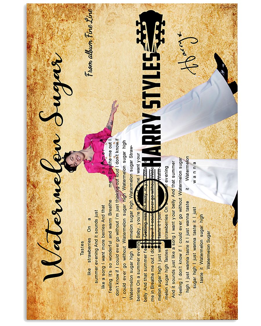 Limited Edition - Available for a short time 11x17 Poster