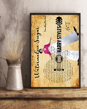 Limited Edition - Available for a short time 11x17 Poster lifestyle-poster-3