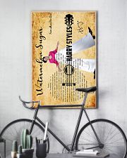 Limited Edition - Available for a short time 11x17 Poster lifestyle-poster-7