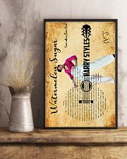 Limited Edition - Available for a short time 11x17 Poster lifestyle-poster-3