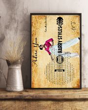 Limited Edition - Available for a short time 11x17 Poster lifestyle-poster-3