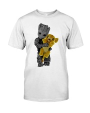 Limited Edition Classic T-Shirt front