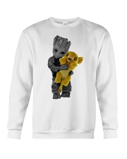 Limited Edition Crewneck Sweatshirt thumbnail