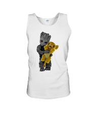 Limited Edition Unisex Tank thumbnail