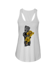 Limited Edition Ladies Flowy Tank thumbnail
