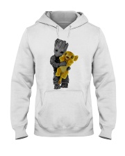 Limited Edition Hooded Sweatshirt thumbnail