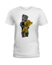 Limited Edition Ladies T-Shirt thumbnail