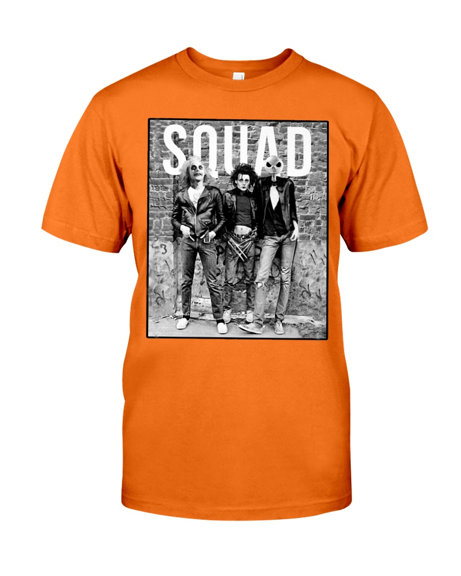 Limited Edition Classic T-Shirt