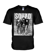 Limited Edition V-Neck T-Shirt thumbnail