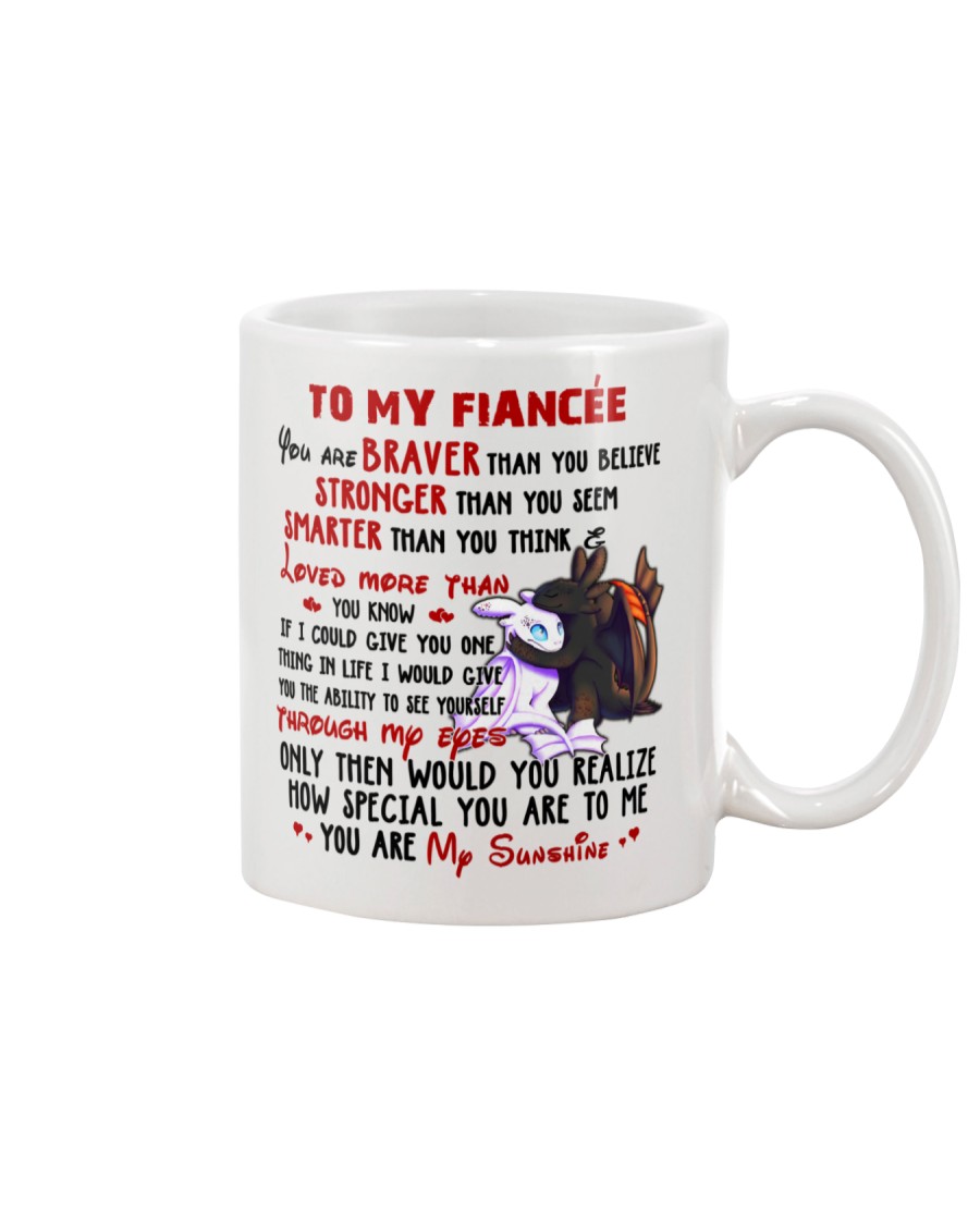 Limited Edition Mug
