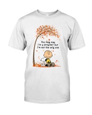 Limited Edition Classic T-Shirt front