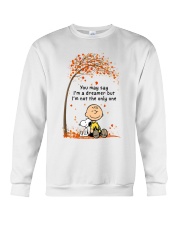 Limited Edition Crewneck Sweatshirt thumbnail