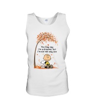 Limited Edition Unisex Tank thumbnail