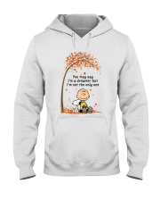 Limited Edition Hooded Sweatshirt thumbnail