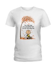 Limited Edition Ladies T-Shirt thumbnail
