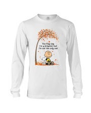 Limited Edition Long Sleeve Tee thumbnail