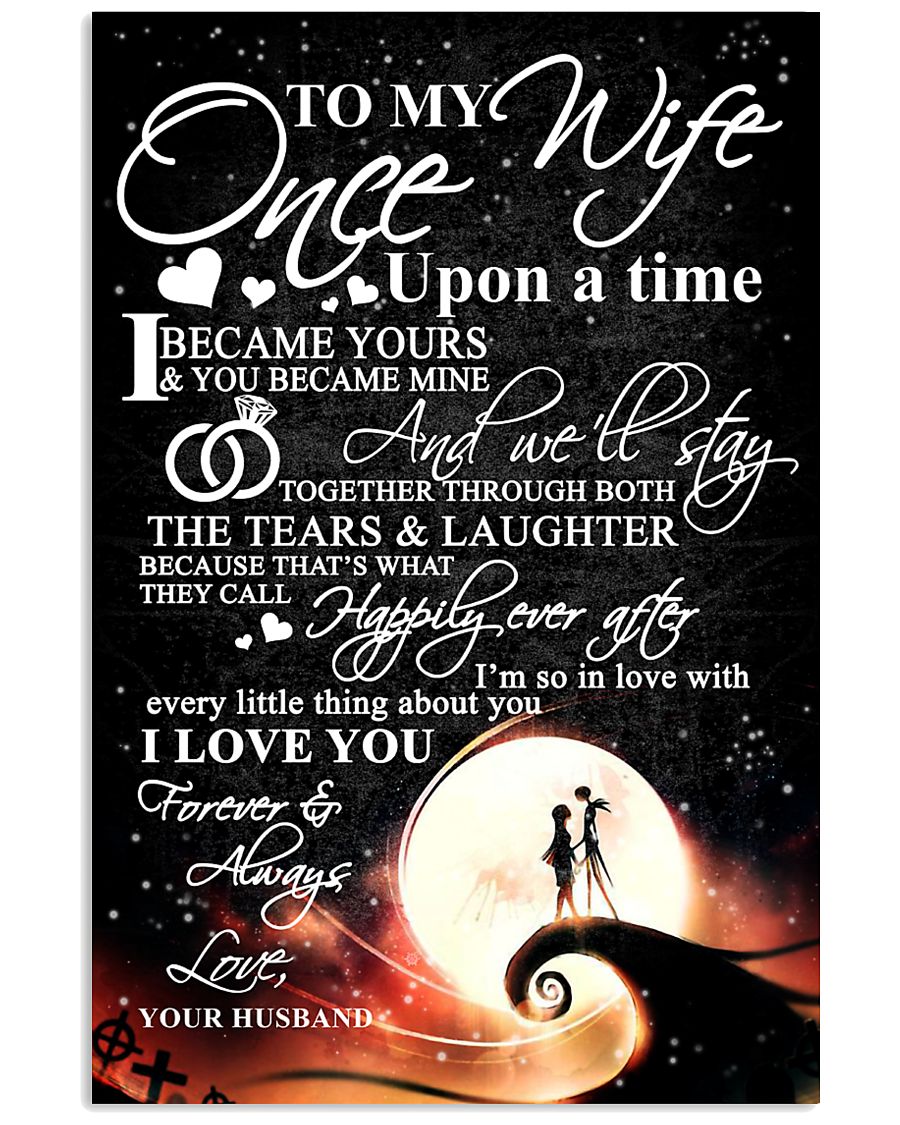 Limited Edition 11x17 Poster