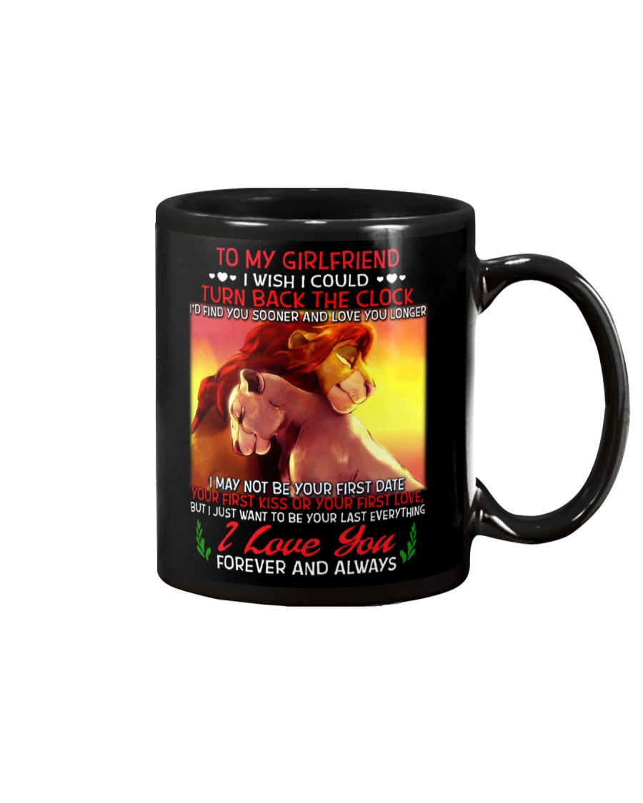 Limited Edition Mug