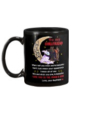 Limited Edition Mug back