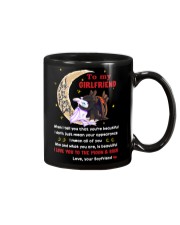 Limited Edition Mug front