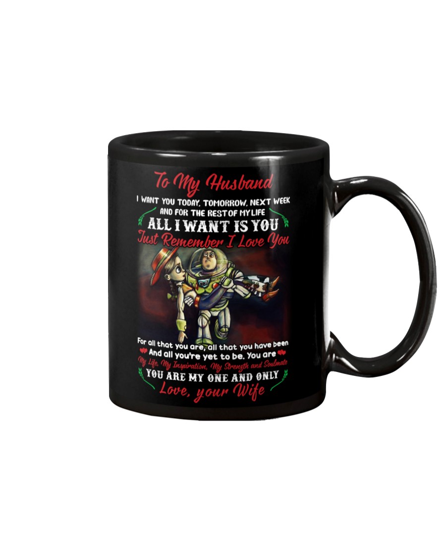 Limited Edition Mug