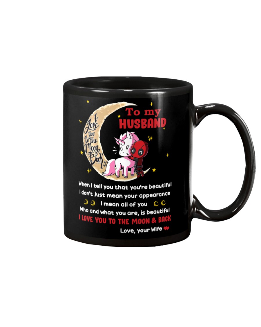 Limited Edition Mug