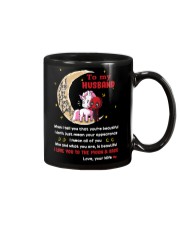 Limited Edition Mug front
