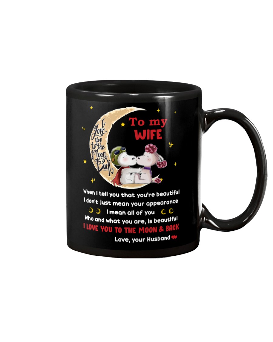 Limited Edition Mug