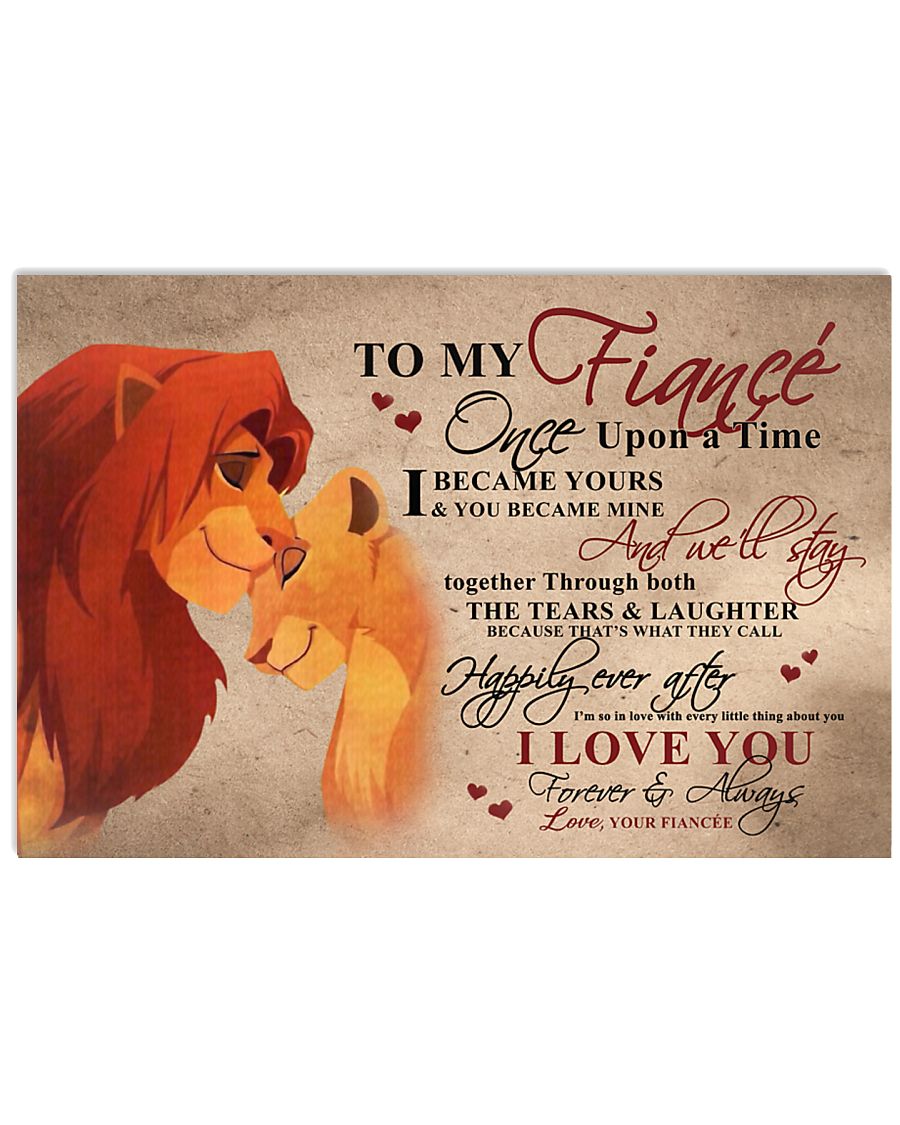 Limited Edition 17x11 Poster