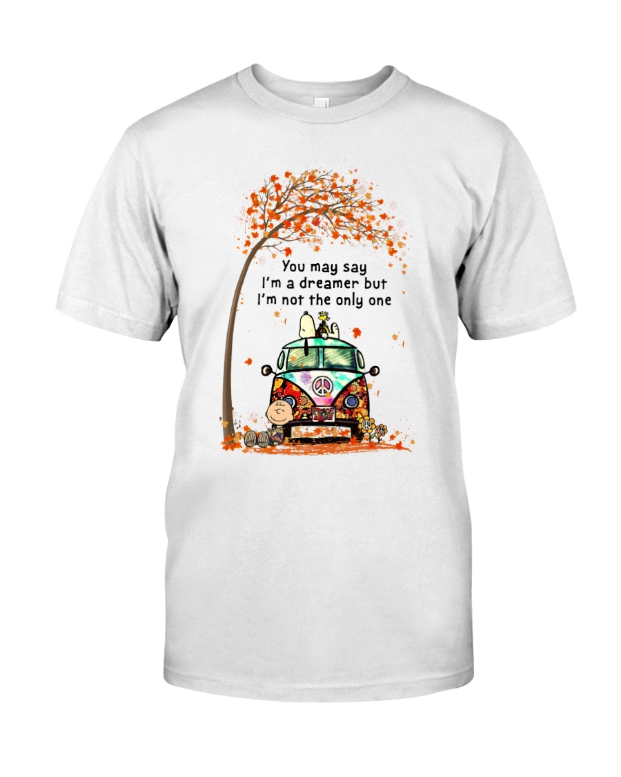Limited Edition Classic T-Shirt