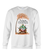 Limited Edition Crewneck Sweatshirt thumbnail