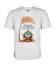 Limited Edition V-Neck T-Shirt thumbnail
