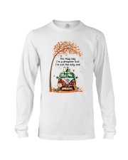 Limited Edition Long Sleeve Tee thumbnail