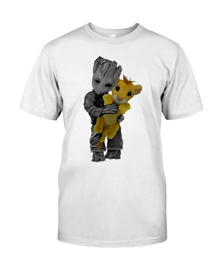 Limited Edition Classic T-Shirt